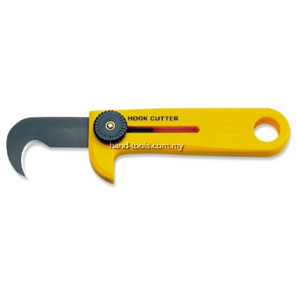 OLFA HOK-1 HOOK CUTTER